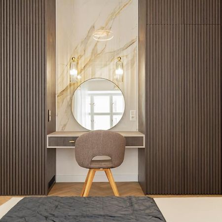Geneve - Old Town Apartment ブラチスラヴァ エクステリア 写真