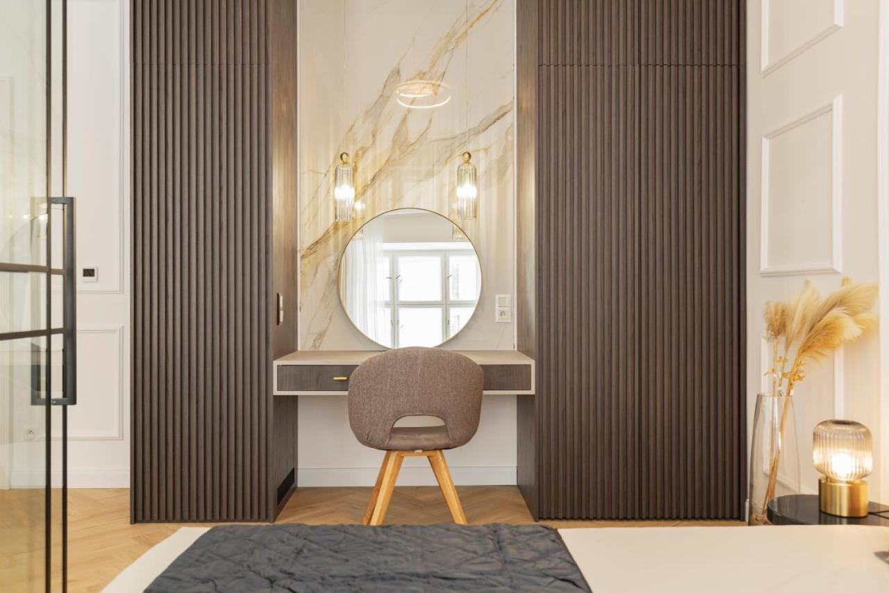 Geneve - Old Town Apartment ブラチスラヴァ エクステリア 写真