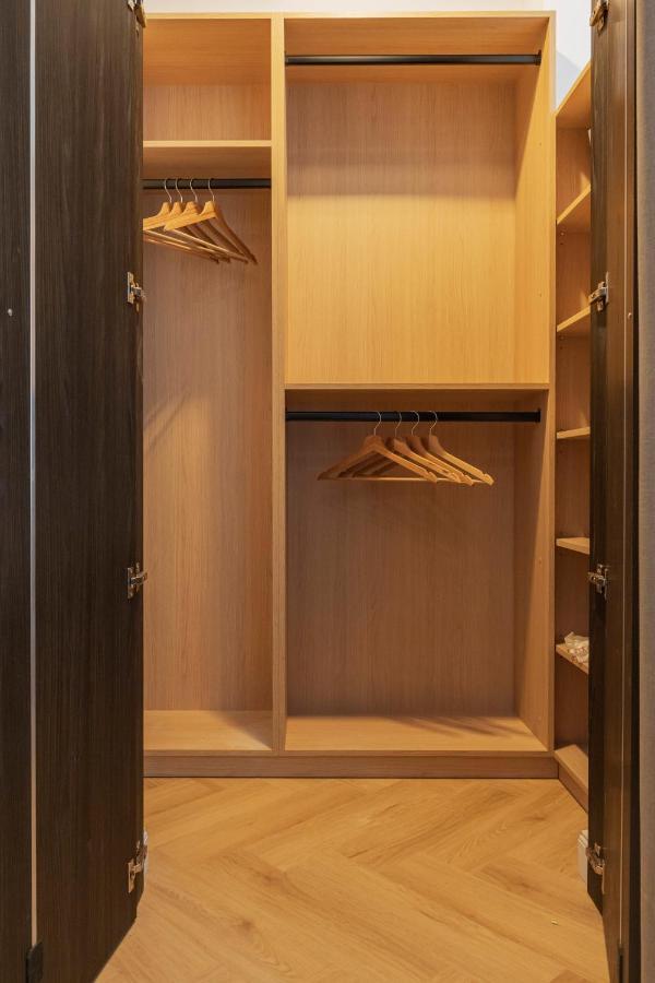 Geneve - Old Town Apartment ブラチスラヴァ エクステリア 写真