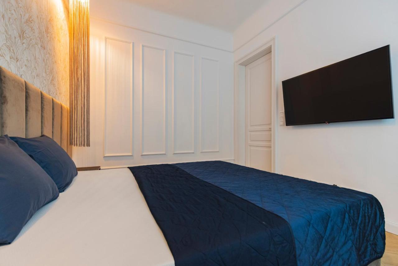 Geneve - Old Town Apartment ブラチスラヴァ エクステリア 写真