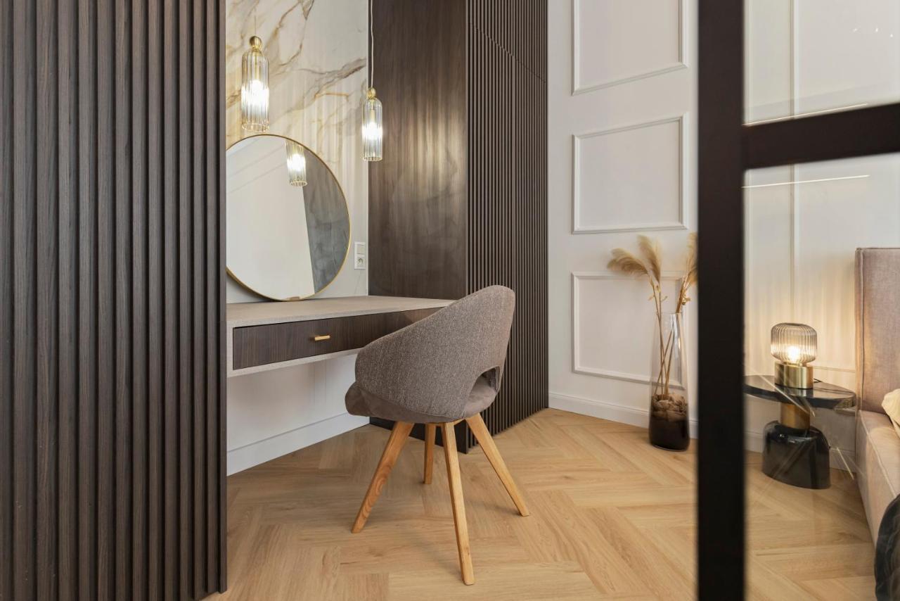 Geneve - Old Town Apartment ブラチスラヴァ エクステリア 写真